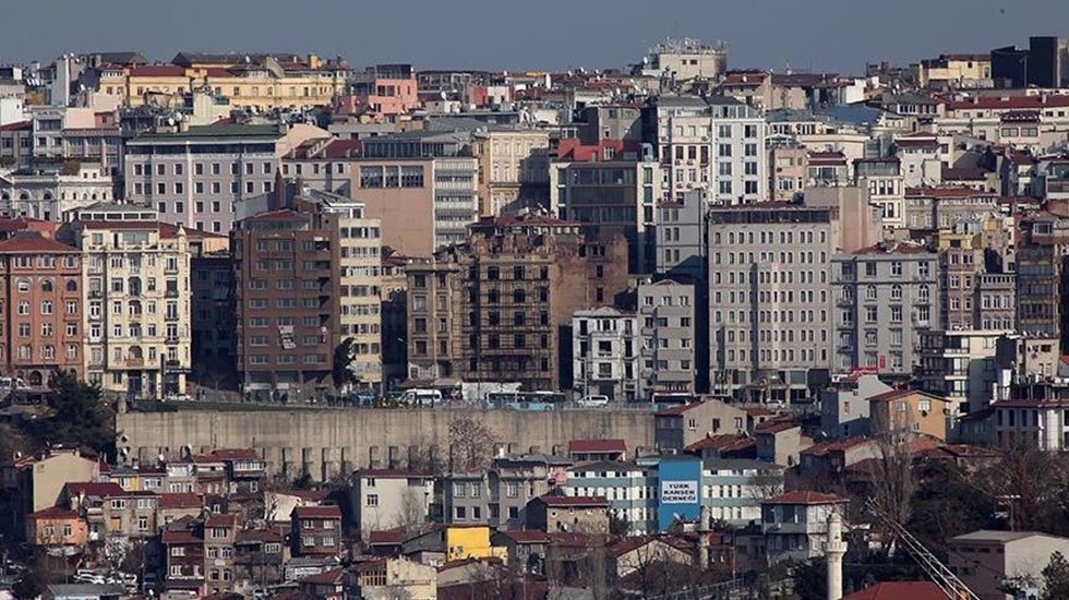 Bakan Kurum: İmar Barışı, devlete 26 milyar 151 milyon lira kazandırdı