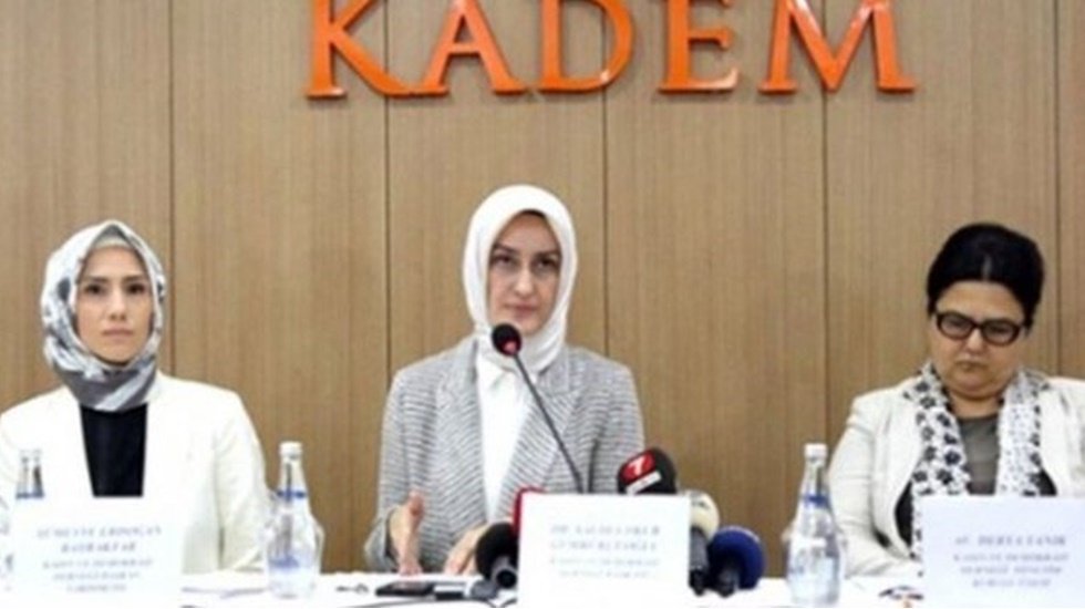 İslamcılardan AKP'ye tepkiler artırıyor