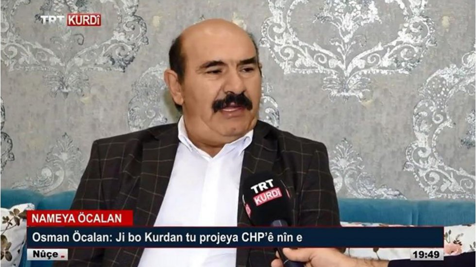 İYİ Parti'nin TRT &ouml;nergesi AKP ve MHP oylarıyla reddedildi