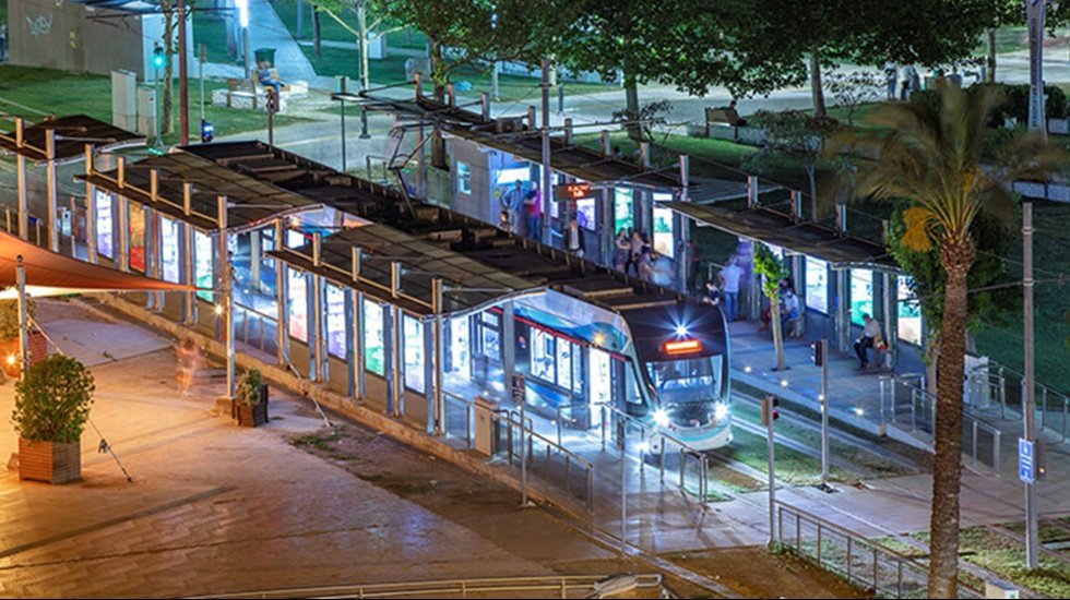 İzmir&rsquo;de metro ve tramvay 2019&rsquo;da 140 milyon yolcu taşıdı