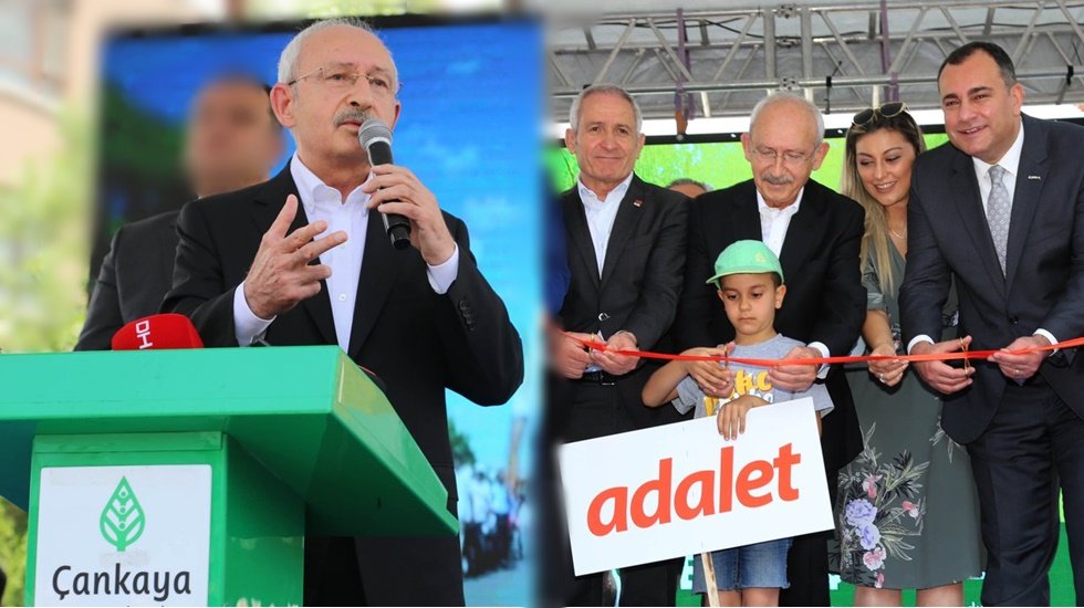Kılı&ccedil;daroğlu: &ldquo;Amerika'daki başkanlık sistemi tartışılabilir&hellip; Tercihimiz parlamenter sistem&rdquo;