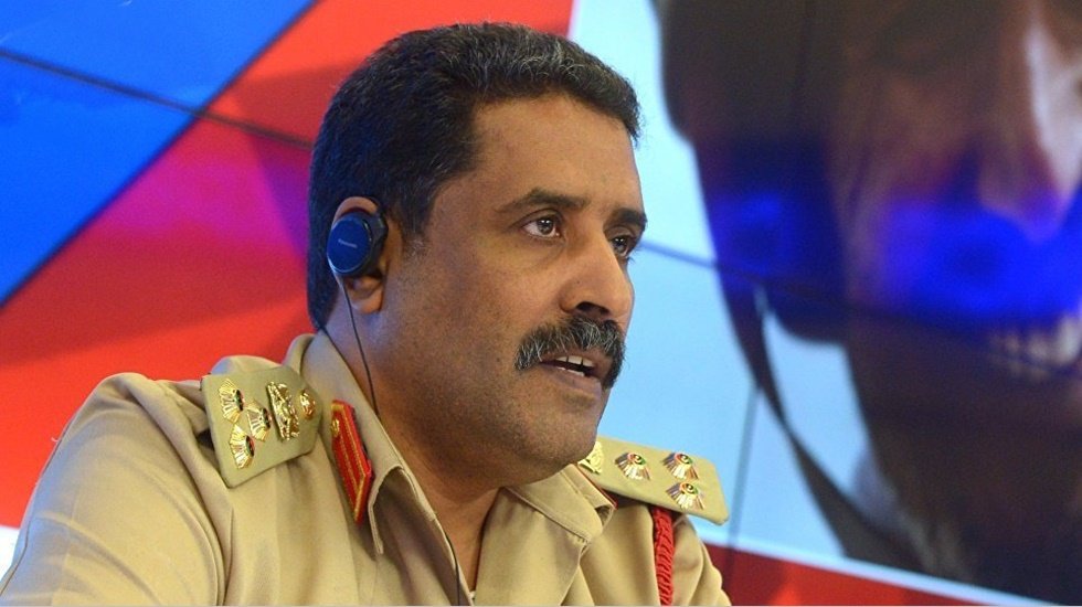 Libya Ulusal Ordusu: Alıkonulan T&uuml;rklerle ilgili bilgimiz yok