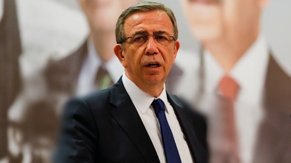 Mansur Yavaş'tan çarpıcı çıkış: "Yardıma muhtaç bir nesil ortaya çıkardılar"