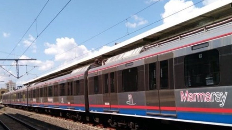 1 Ocak'ta Başkentray,&nbsp;Marmaray ve&nbsp;İZBAN &uuml;cretsiz olacak