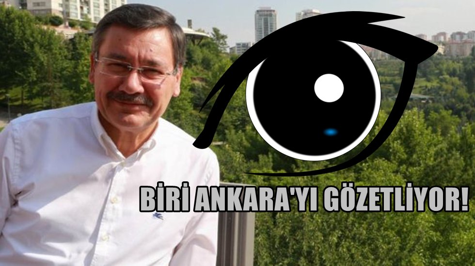 G&ouml;k&ccedil;ek savurdu: &Ccedil;ıkın işin i&ccedil;inden... "AKP'deki 'Kripto FET&Ouml;'c&uuml; Patroni&ccedil;e' kim?"