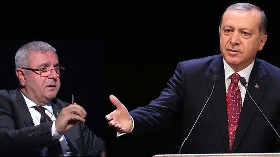 Mehmet Metiner: "Yetkilerin tek kişide toplandığı sistem sağlıklı çalışmaz"