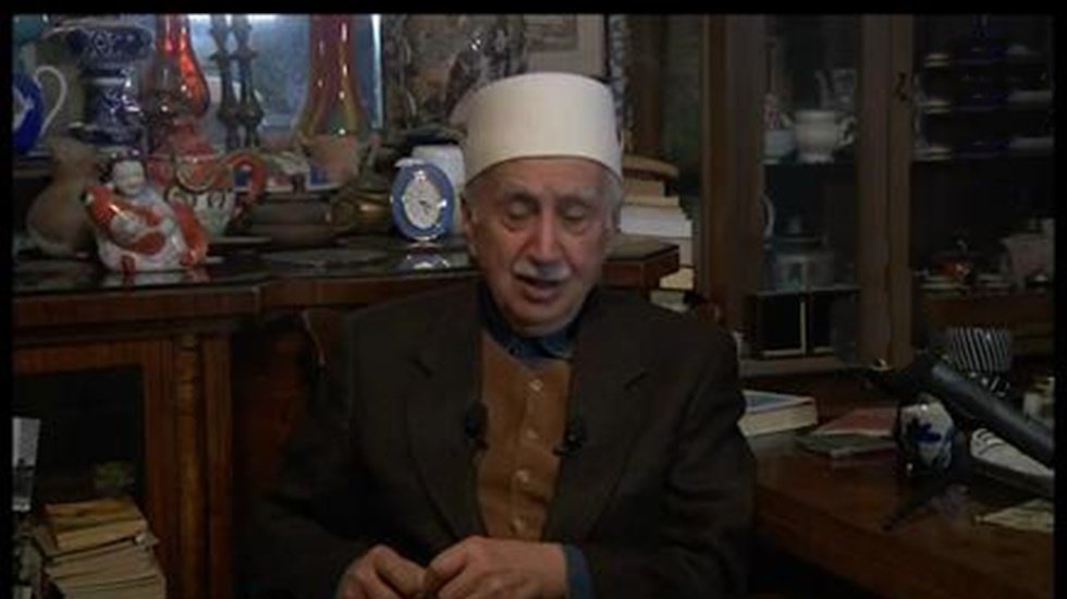 Mehmet Şevki Eygi &ouml;ld&uuml;