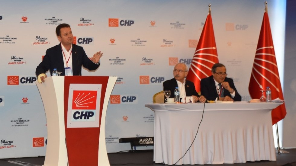 Menemen Belediye Başkanı Aksoy: Akrabamı danışaman olarak atamadım