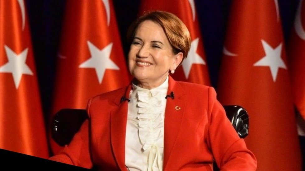 Meral Akşener: “AKP’li vekillerin eşleri beni arardı”