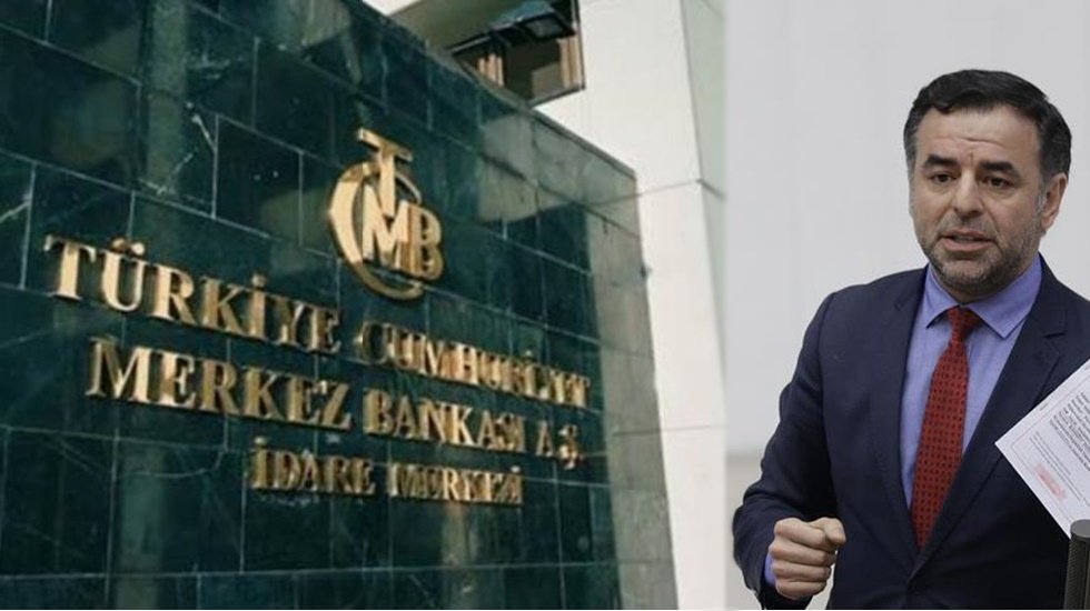 Merkez Bankası 2. D&uuml;nya Savaşı koşullarında bile bağımsızlığını korudu