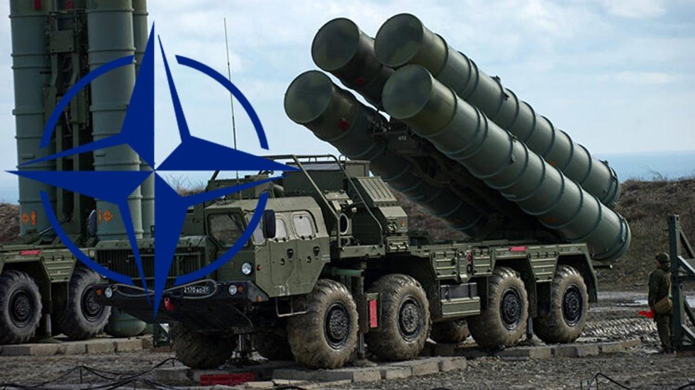 NATO'dan S-400 a&ccedil;ıklaması: &ldquo;Doğuracağı sonu&ccedil;lar konusunda endişeliyiz&rdquo;