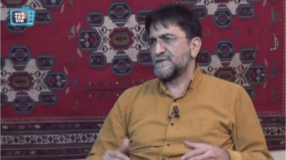 Nihat Genç'in cenaze programı belli oldu