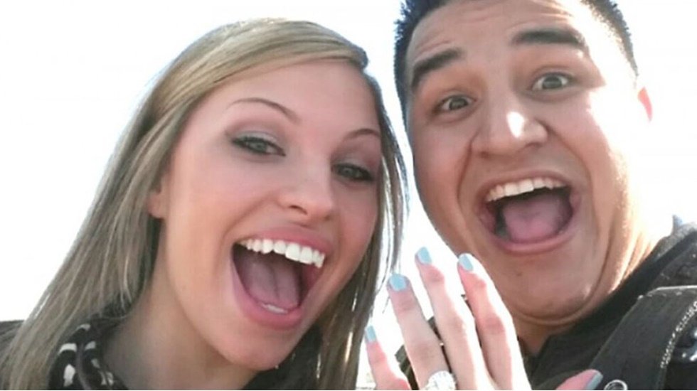 &Ouml;ğrencisiyle birlikte olan kadın &ouml;ğretmenin eşi aileyi ikna etmeye &ccedil;alışmış