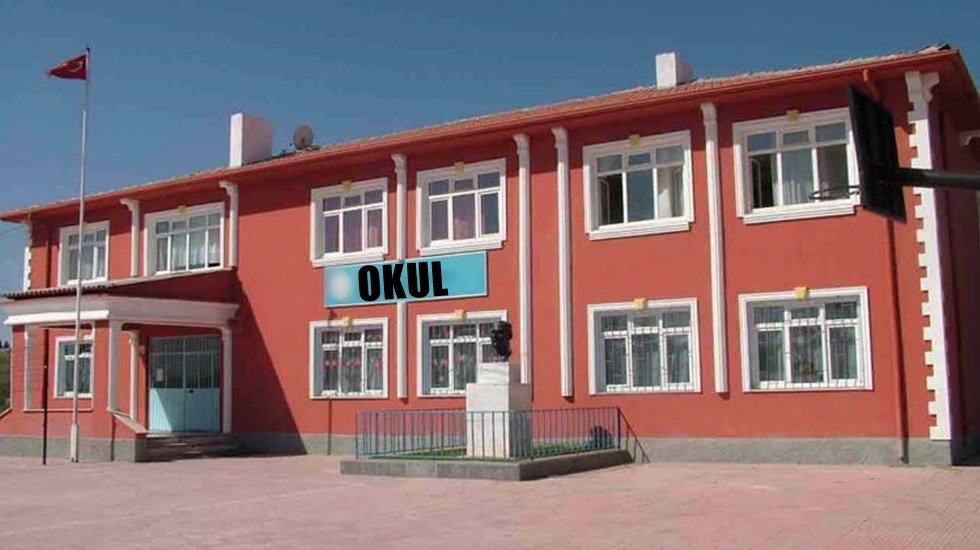 &ldquo;Okulları hayırseverler yapıyor, bari &ouml;ğretmenevini siz yapın bir &ccedil;ivi &ccedil;akın&rdquo;