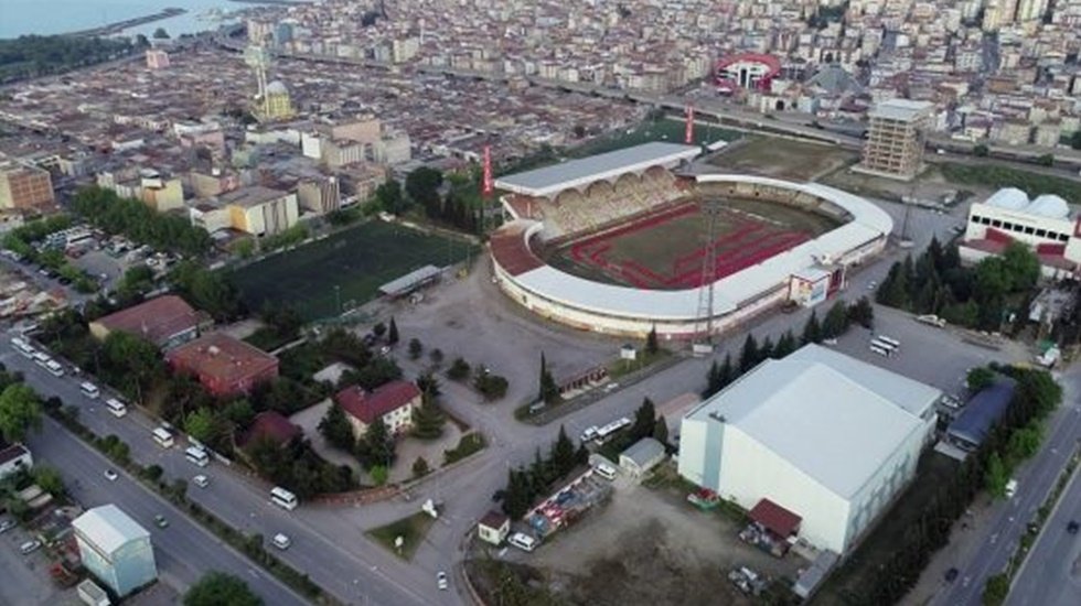 Erdoğan&rsquo;ın &ouml;nerdiği 'Millet Parkı' kabul edilmedi