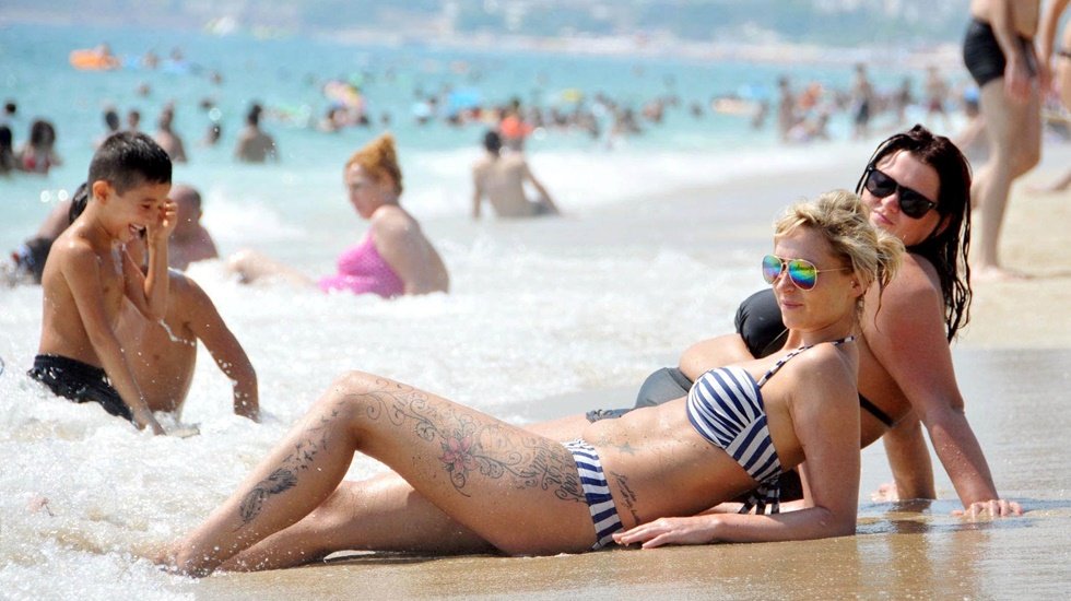 Rusya, &ldquo;Antalya'da onlarca Rus &ouml;ld&uuml;&rdquo; haberini konuşuyor