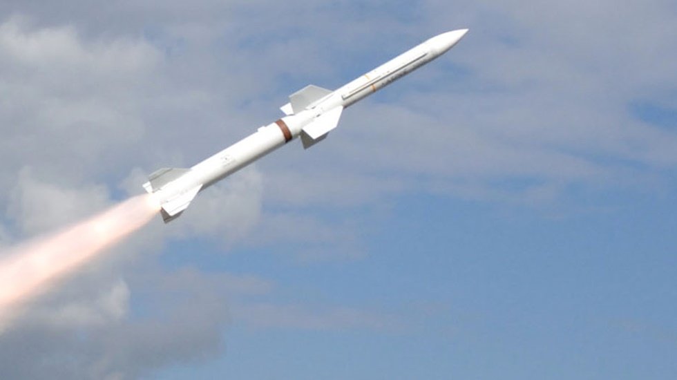 Rusya, Hindistan&rsquo;a bin adet hava f&uuml;zesi sattı