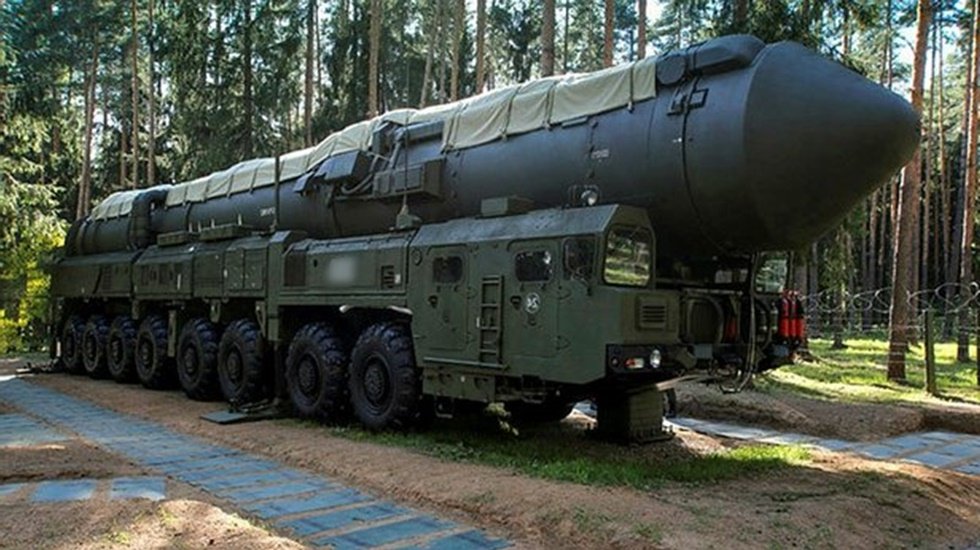 S-500 f&uuml;ze savunma sistemi yakında Rus ordusuna katılıyor!