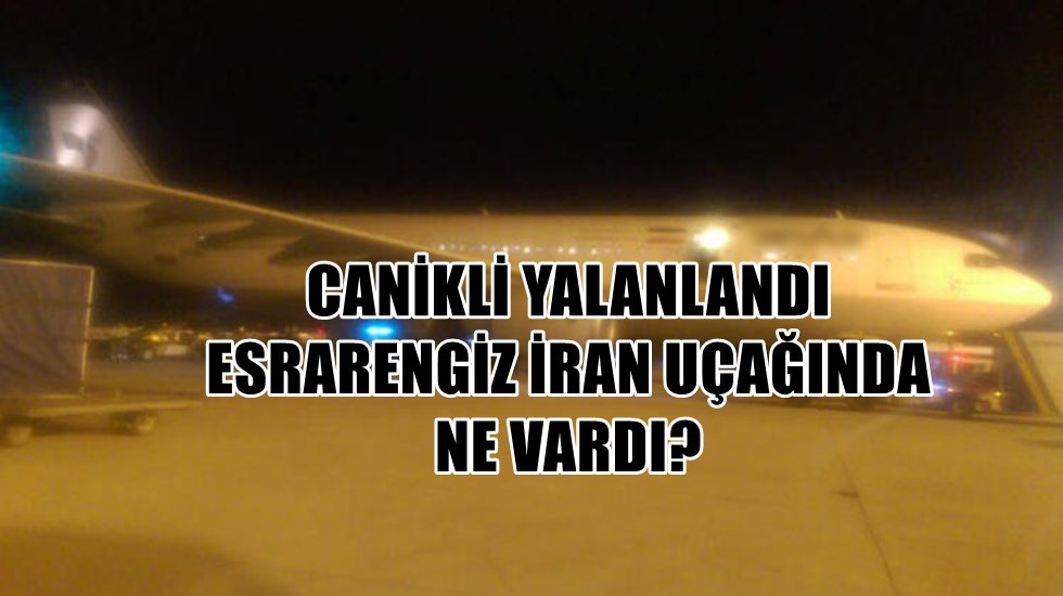 Şok, Şok, şok! 5 Yıl Sonra Bakanlık Bakanı Yalanladı!