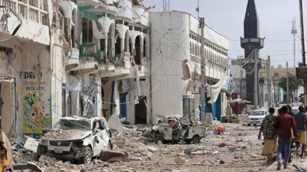 Somali&rsquo;de otele yapılan o saldırının detayları ortaya &ccedil;ıktı