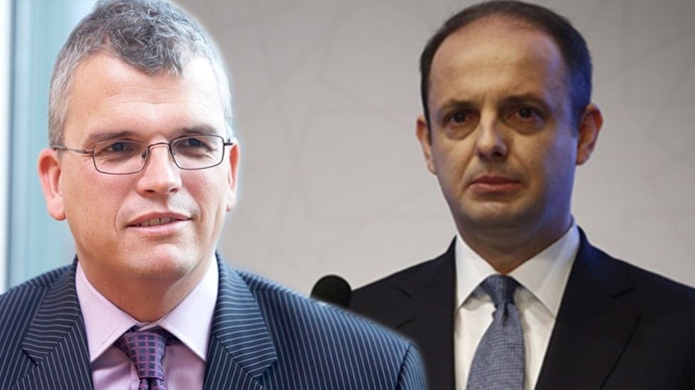 Stratejist Timothy Ash: MB hamlesinin aptallığı karşısında şok oldum