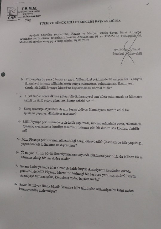 Tanal: &ldquo;Teklifim kabul edilseydi Emine bulut hayatta olurdu&rdquo;