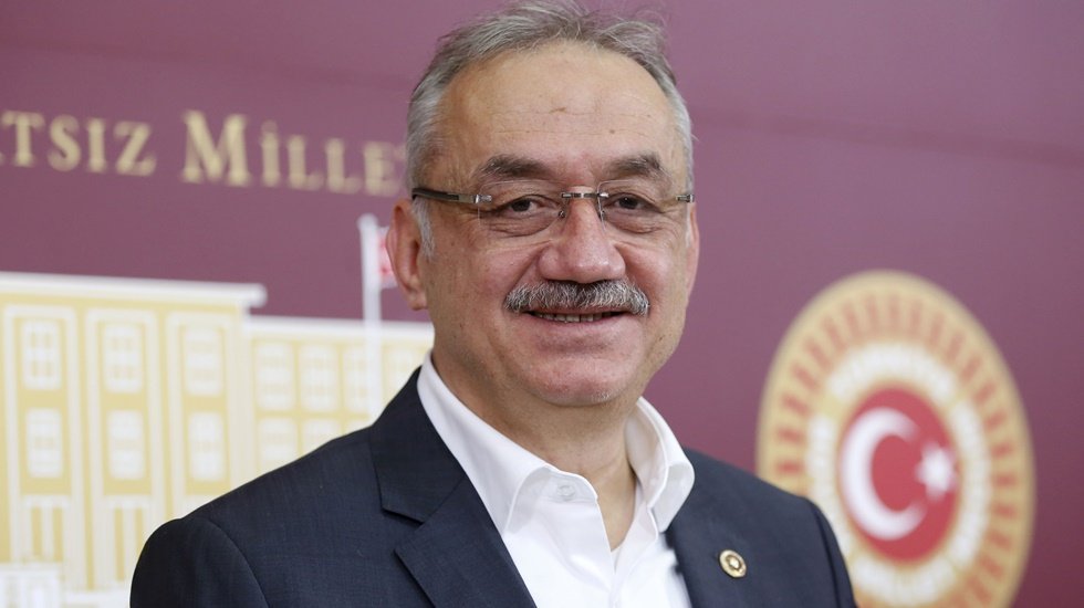 Tatlıoğlu: &ldquo;T&uuml;rkiye&rsquo;de &lsquo;tek adamlıktan yok adamlığa&rsquo; giden bir s&uuml;re&ccedil; s&ouml;z konusu&rdquo;