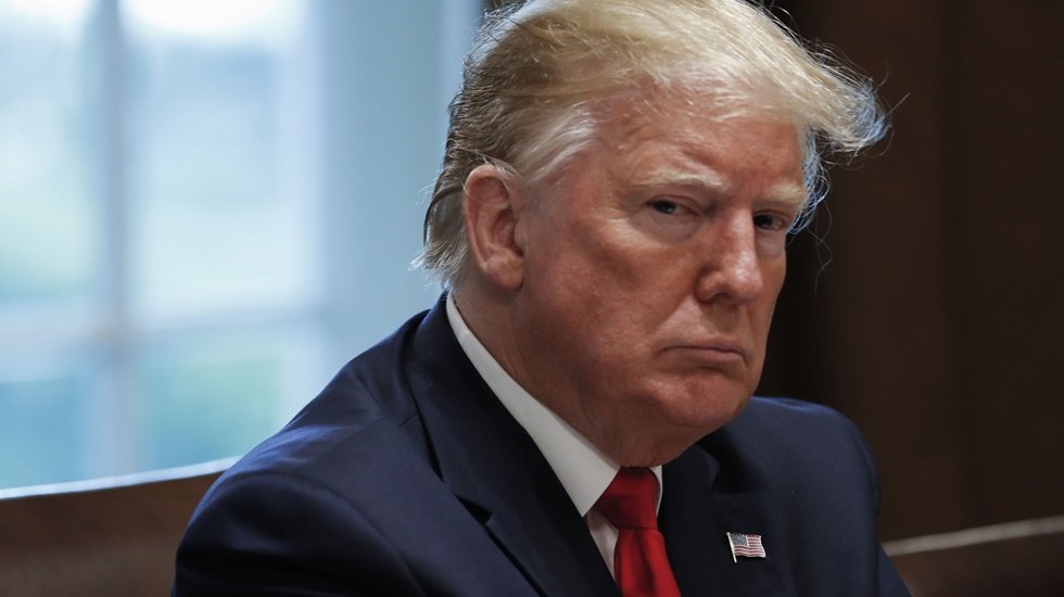 Trump cephesinden azil yargılamasına 'siyasi tiyatro' yorumu