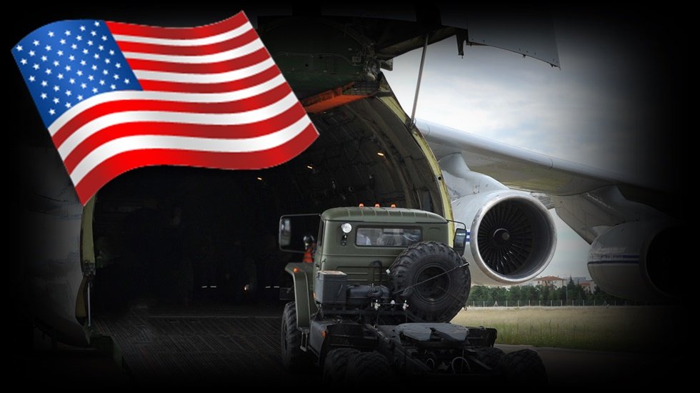 "Trup, S-400 yaptırımlarını 15 Temmuz sonrası a&ccedil;ıklayacak" iddiası