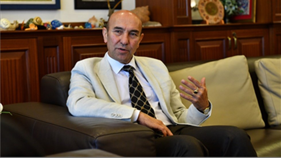 İzmirli esnaf şanslı: 3 ay kira vermeyecek