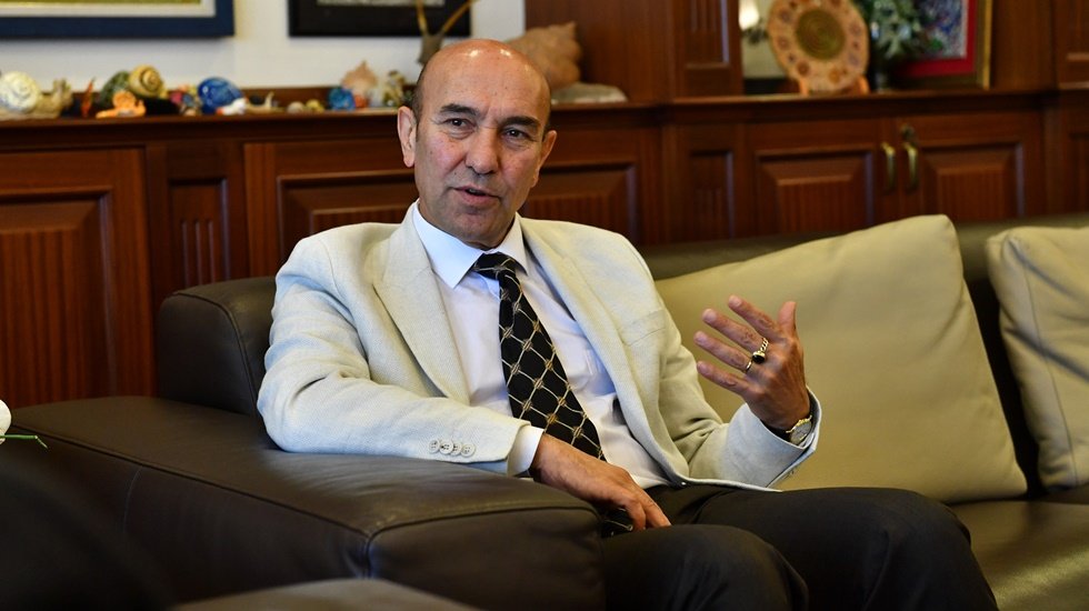 Tun&ccedil; Soyer'den Sayıştay yasağına tepki: Pes artık!