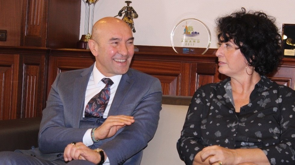 Tun&ccedil; Soyer&rsquo;de mal varlığını a&ccedil;ıkladı&hellip; İşte Soyer&rsquo;in mal varlığı