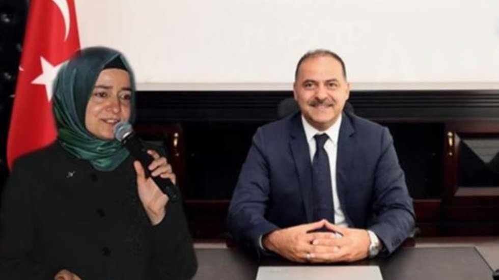 T&uuml;rkiye&rsquo;nin B&uuml;rokrasideki &lsquo;becerikli&rsquo; ailesi