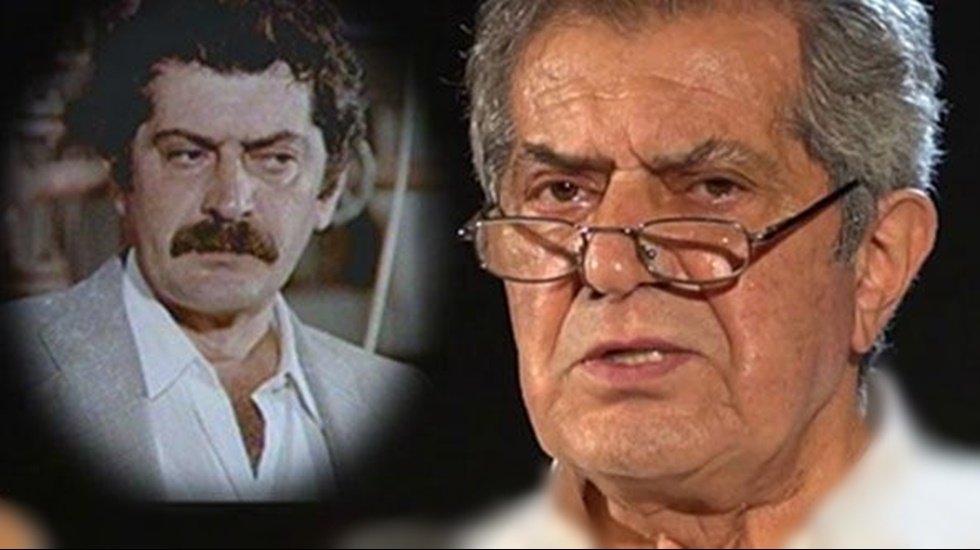 Usta oyuncu Haldun Ergüvenç hayatını kaybetti