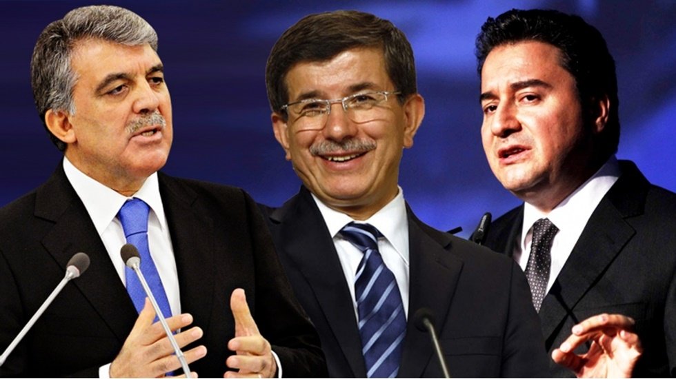 Yeni parti, muhalefeti 'Macron modeli'nde birleştirmeye çalışacak