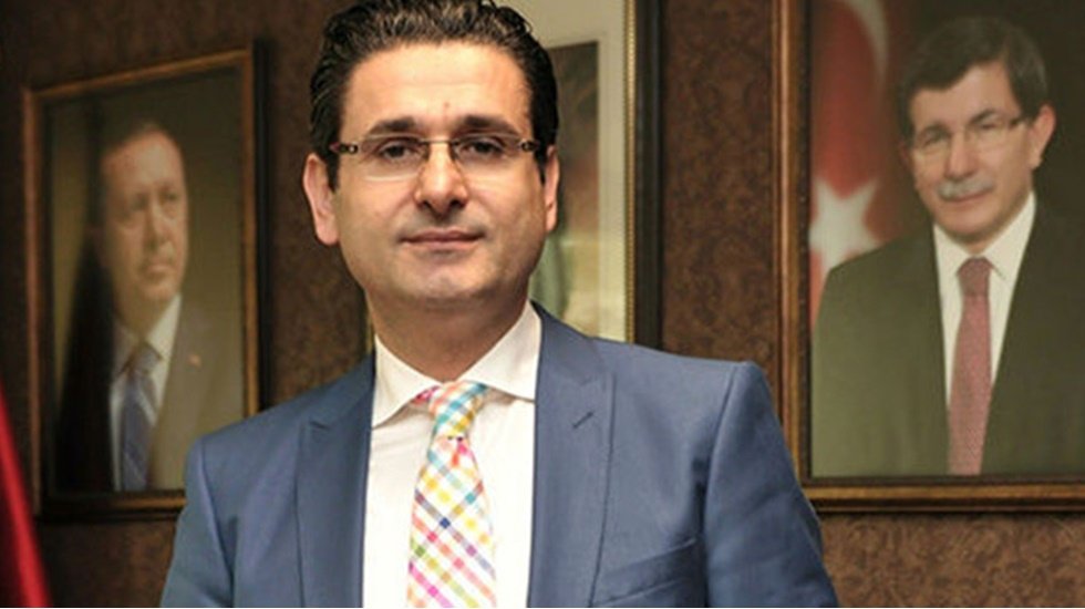 17 yıl AKP'de siyaset yaptı, bug&uuml;n &lsquo;Allah&rsquo;ım affet&rsquo; dedi