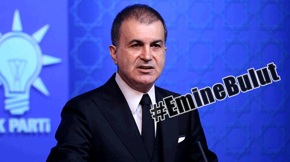 17 yıllık AKP iktidarının s&ouml;zc&uuml;s&uuml; kendileri hari&ccedil; herkesi su&ccedil;lu ilan etti!