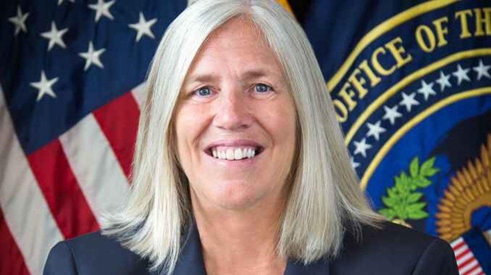 ABD istihbaratında şok istifa