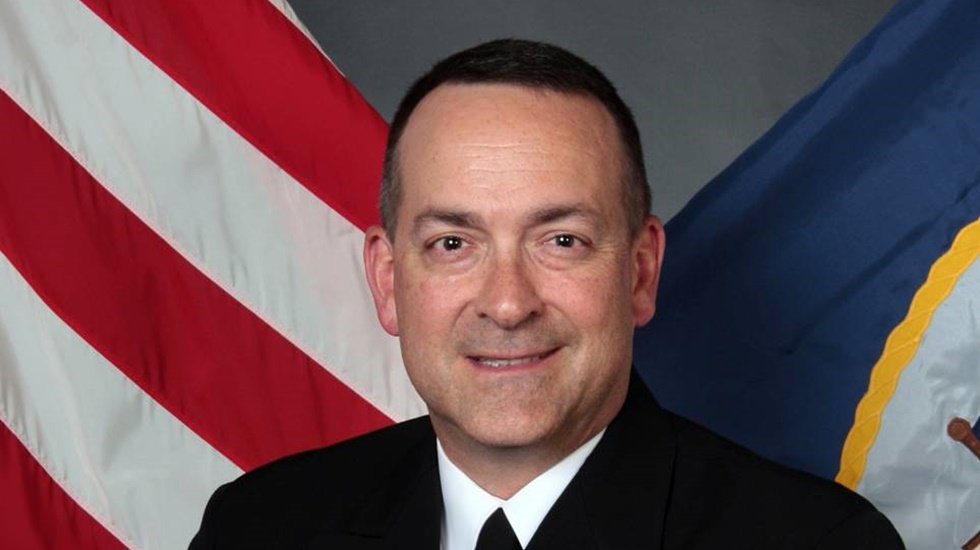 ABD&rsquo;li Amiralin F-35 konusunda T&uuml;rkiye&rsquo;nin projedeki rol&uuml;n&uuml; &ouml;vmesi yeniden g&uuml;ndemde