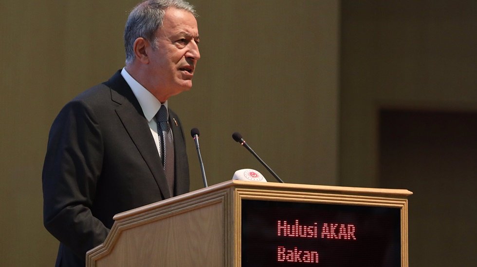 ABD, yaptırım uygulayacağı T&uuml;rk bakanları a&ccedil;ıkladı