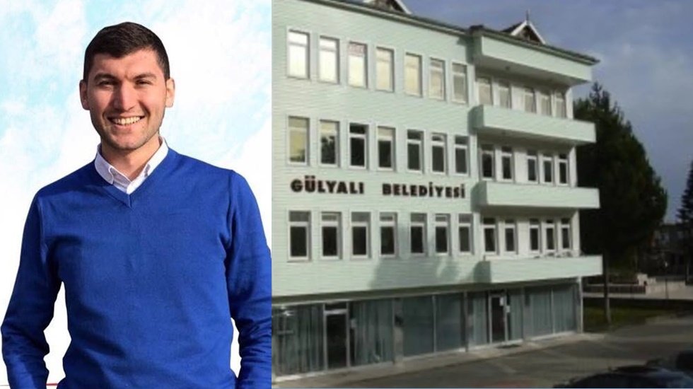 AKP&rsquo;den bor&ccedil;la devraldığı belediyenin 4 ayda 645 bin TL borcunu &ouml;dedi