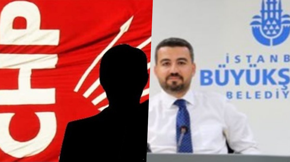AKP'li İSBAK m&uuml;d&uuml;r&uuml;, CHP'li vekilin kardeşiyle ortak &ccedil;ıktı!