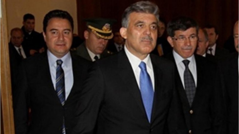 Beklenen g&uuml;n geldi&hellip; AKP&rsquo;de 2. 'Metal Yorgunluğu' d&ouml;nemi