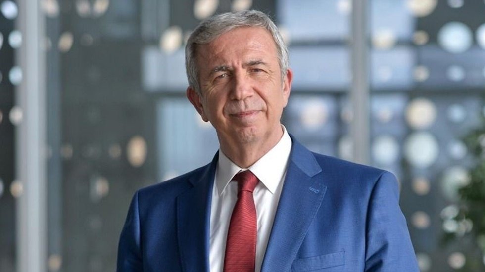 Mansur Yavaş, Ankara halkını uyardı!