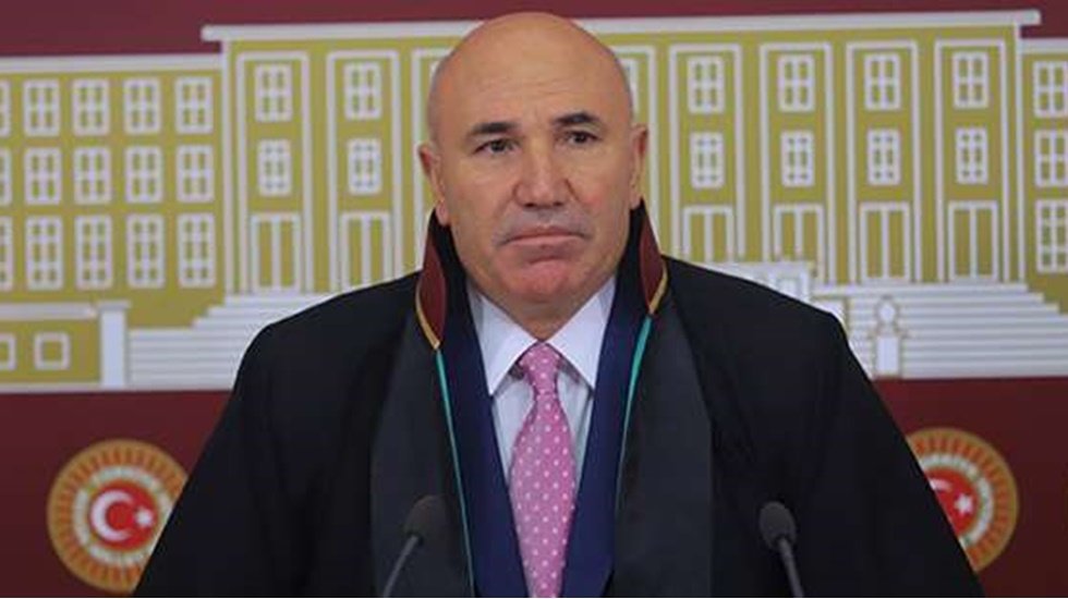 CHP&rsquo;den &lsquo;Patronun Avukatı Arabulucu olmasın&rsquo; teklifi