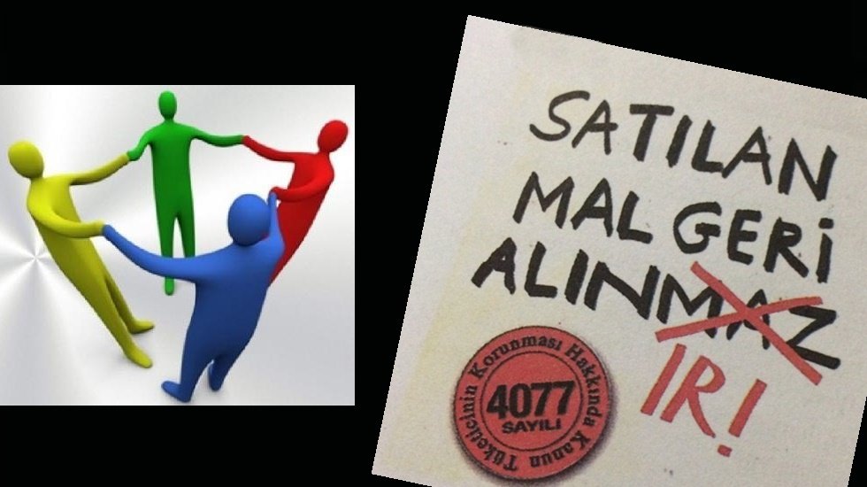 &lsquo;Ayıplı Mal ve Hizmetler&rsquo;de patlama&rsquo;