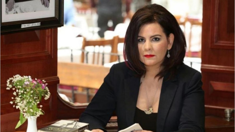 Ayşeg&uuml;l T&ouml;zeren serbest bırakıldı