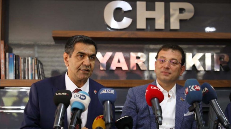 Başkan İmamoğlu'ndan kayyum yanıtı: Endişem şahsım adına değil, demokrasi adına...