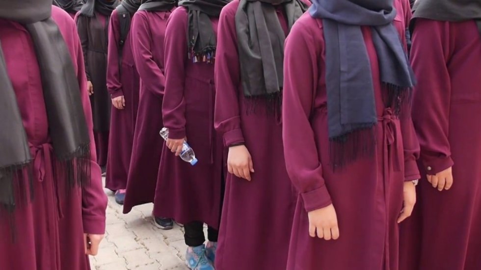 &Ouml;ğrenci azaldı, MEB derslik sayısını artırdı