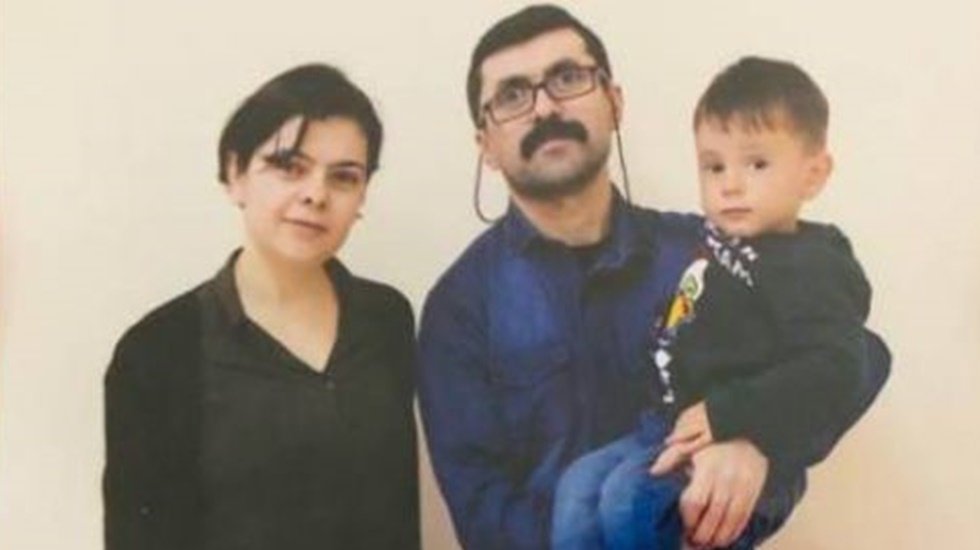 Cezaevinde işkence gören tutuklu konuşma yetisini kaybetti